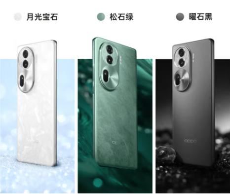 小米civi4pro和opporeno11pro怎么哪个好? 差140元的两款拍照手机的对比区别插图4