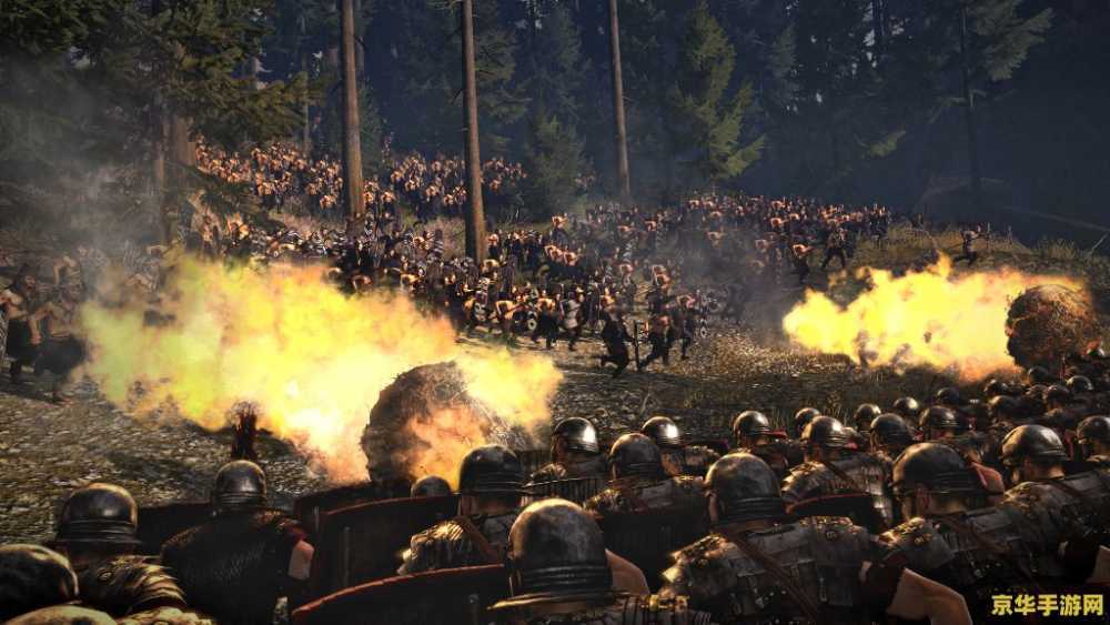 罗马2全面战争配置 罗马2：全面战争配置解析与游戏深度体验
