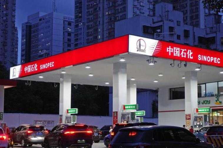 油罐车