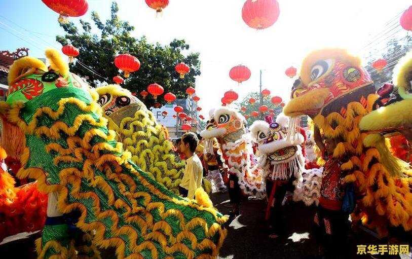 问道海外吧 问道海外：探索中华文化的魅力与游戏世界的无限可能