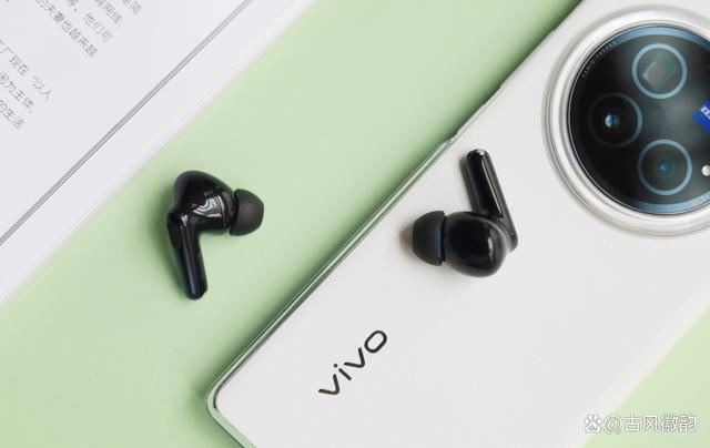 vivo TWS 4 Hi-Fi 版耳机偷跑! vivo TWS 4 Hi-Fi版上手体验插图26