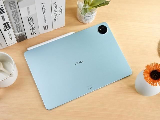 11500mAh大电池的vivo Pad3 Pro续航怎么样? vivoPad3Pro测评插图6