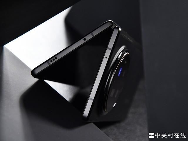 这才是最强大折叠! vivo X Fold3 Pro首发评测插图1