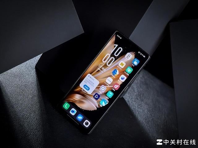 这才是最强大折叠! vivo X Fold3 Pro首发评测插图3