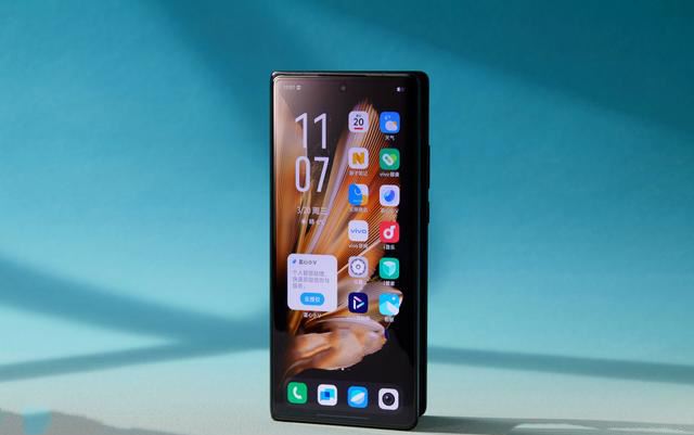 vivo X Fold3对比vivo X Fold2到底有多大提升? vivo X Fold3/2区别测评插图1