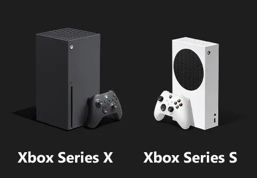 xboxseriesx和xboxseriess怎么选 xboxseriesx和xboxseriess区别对比插图2