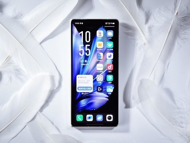 vivo X Fold3值得买吗? vivo X Fold3首发详细测评插图10