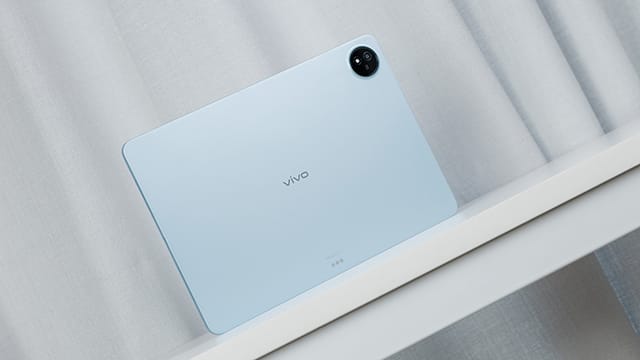 vivo Pad3 Pro怎么样 vivo Pad3 Pro全面评测插图23