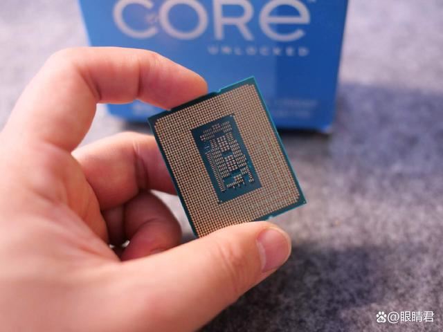 Intel i5-12600KF和AMD R5-5700X3D怎么选? 千元级CPU推荐插图6