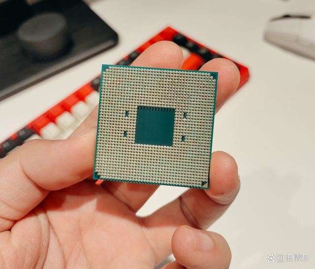 Intel i5-12600KF和AMD R5-5700X3D怎么选? 千元级CPU推荐插图12