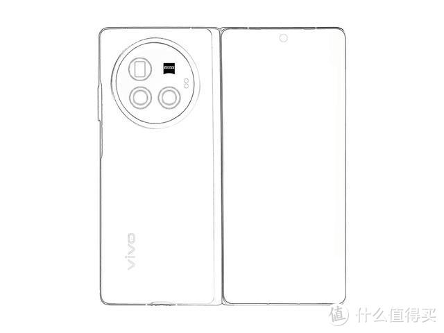 vivo X Fold3系列带来好消息：轻薄机身+旗舰影像，等等党又赢了