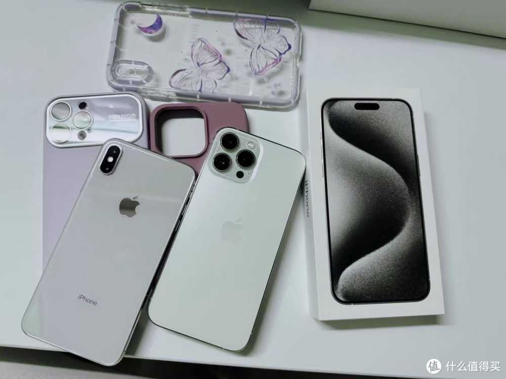 iPhone15Pro Max迎接38女神节大降价，售价更亲民了！