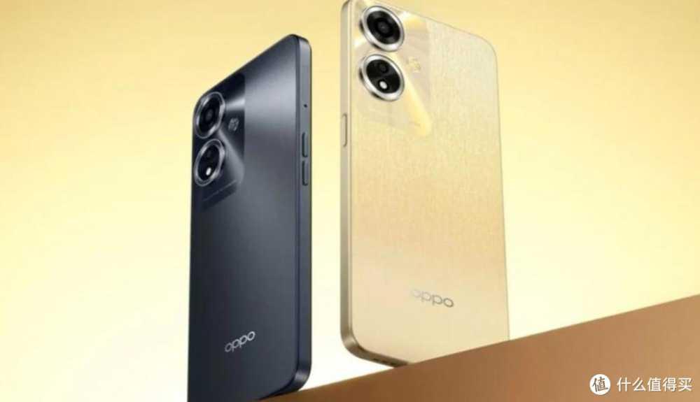 OPPO K12配置曝光，终于要把丢的面子找回了