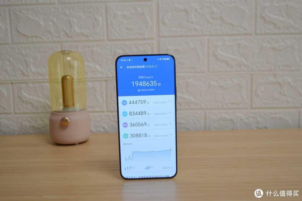 没有短板！这才是旗舰该有的样子，聊聊用了一个多月的荣耀magic6