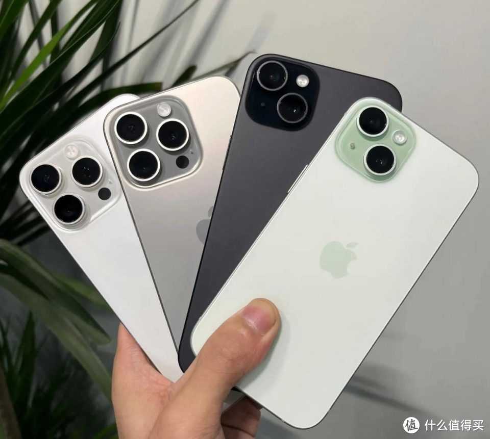 高端市场份额被华为抢走！iPhone销量差，网友：mate70上市更精彩