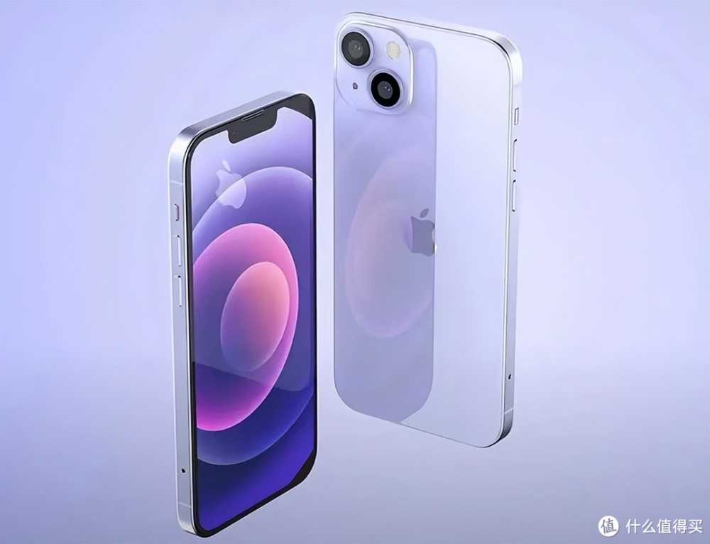 迎春献礼，iPhone 13跌至历史低价，5G旗舰3799元