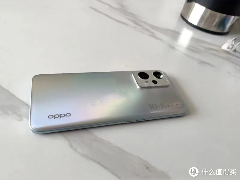 OPPO拒绝“厂妹机”：5000mAh+67W+120Hz，12GB+256GB版仅1099元