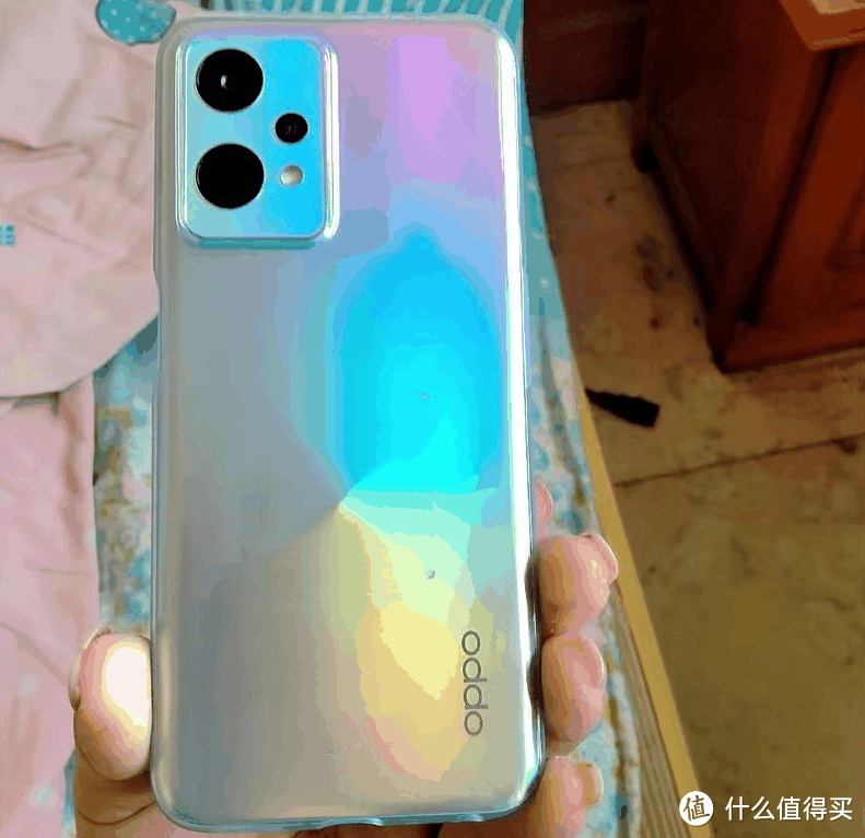 OPPO拒绝“厂妹机”：5000mAh+67W+120Hz，12GB+256GB版仅1099元