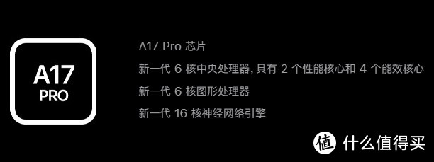 A17 pro