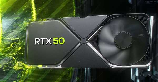 为RTX 50系显卡让路！曝英伟达大幅减少RTX 40系供应量