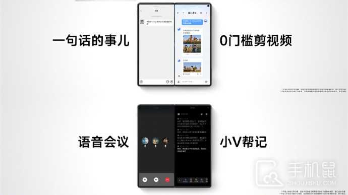 vivo X Fold3 Pro支持熄屏显示吗？