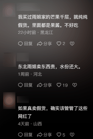 东北雨姐：东北给全国人打的一针兴奋剂