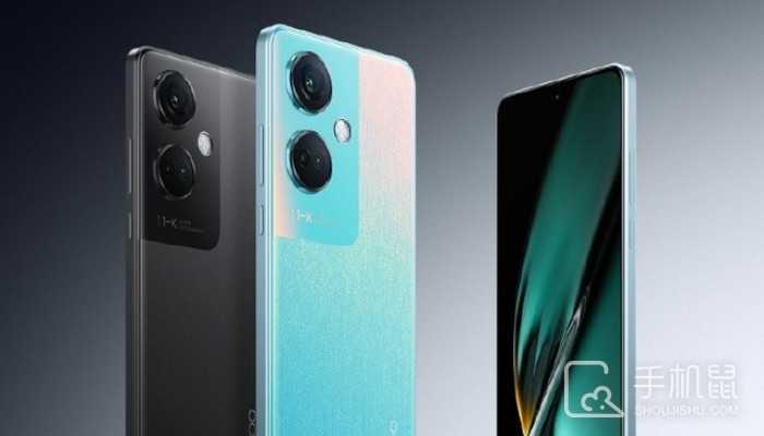 OPPO K12配备参数曝光！将搭载高通骁龙7 Gen3处理器