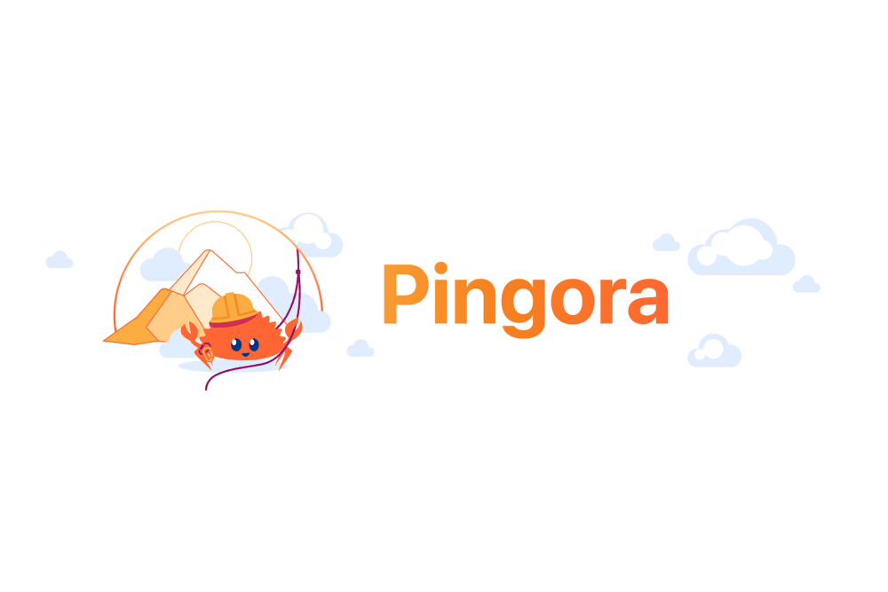 Cloudflare Pingora