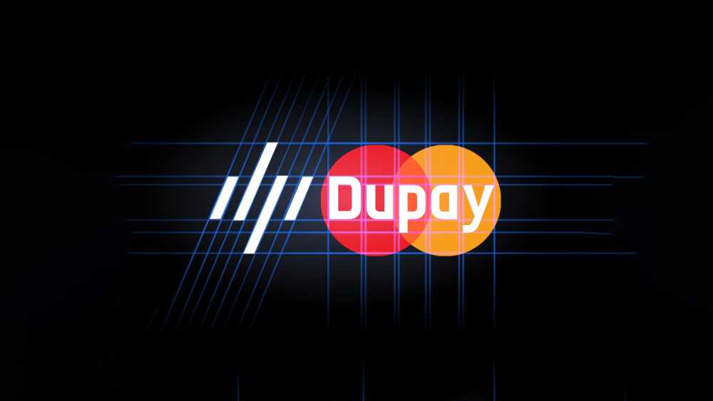 Dupay Master 信用卡