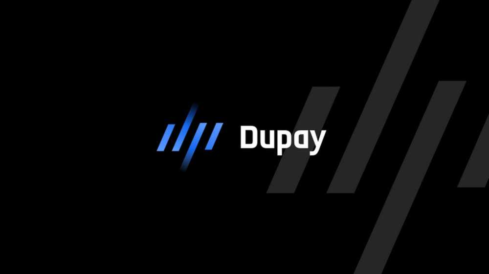 Dupay 虚拟信用卡