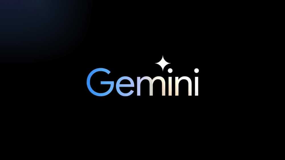 Google Gemini Google AI