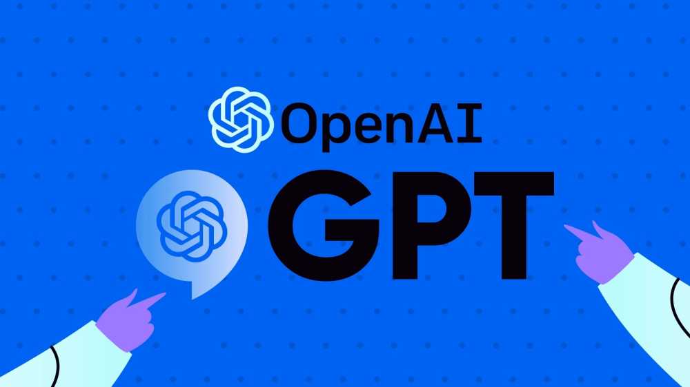 OpenAI GPT