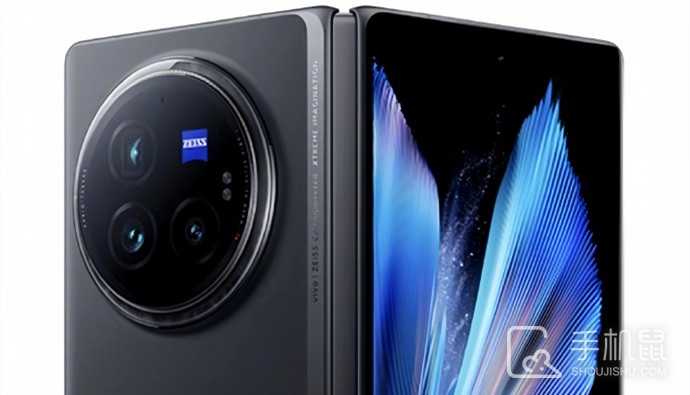 vivo X Fold3 Pro是立体双扬声器吗？