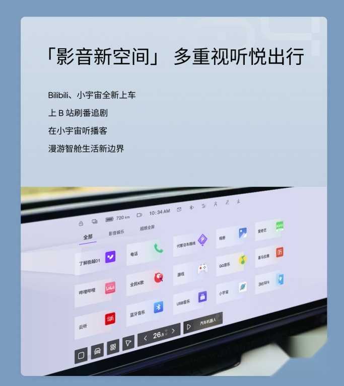 极越01领跑未来，OCC网络助力智能驾驶新篇章