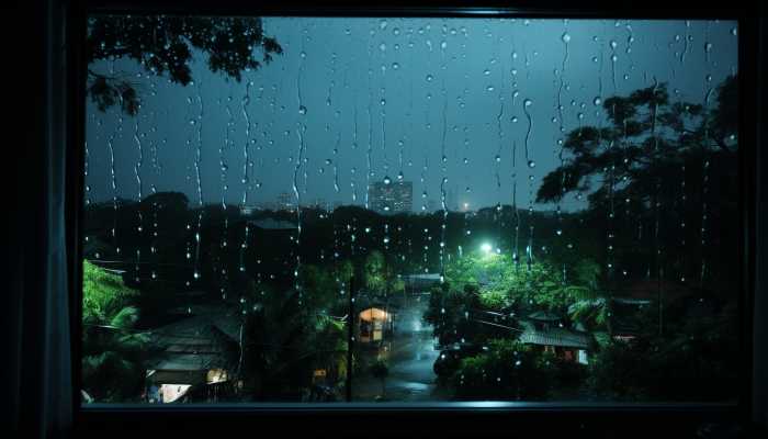 未来三天浙江雨水持续“打卡”  部分地区还伴有强对流天气