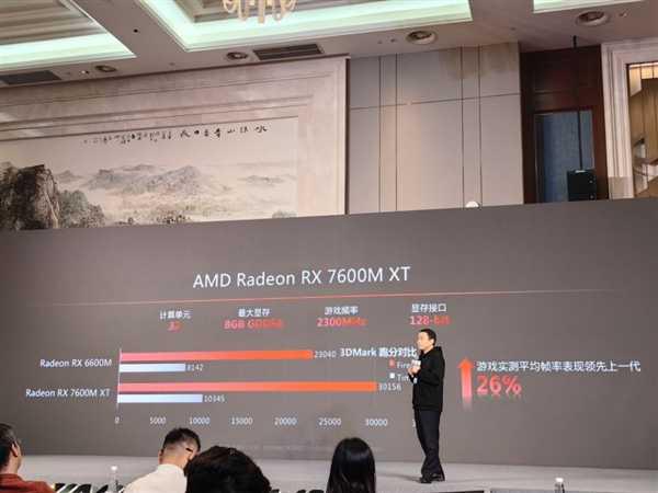 首款支持PCIe5.0 SSD的迷你机！铭凡原子侠HX200G发布：双A配置