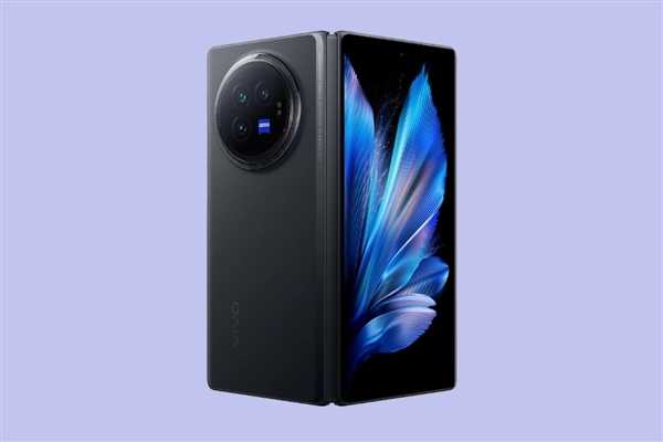 vivo X Fold3系列相差3000元到底怎么选：一文了解详细参数对比