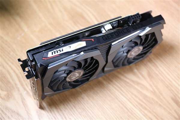 GTX 16老卡突然打补丁：修复NVENC视频编码错误