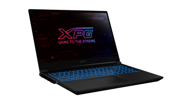 威刚推出XPG XENIA 15G 2024款笔记本：i7-14700HX+RTX 4070