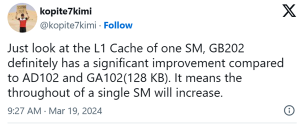 RTX 50升级台积电4NP工艺：但其实还是5nm