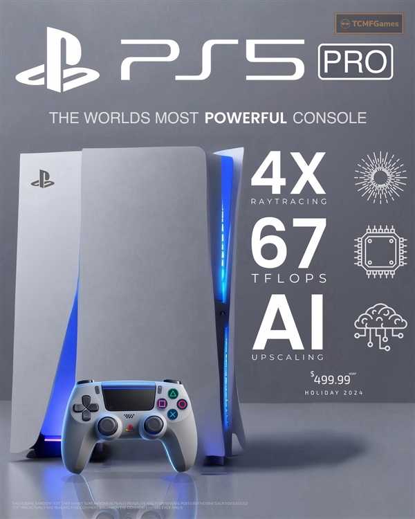 PS5 Pro率先应用RDNA4架构