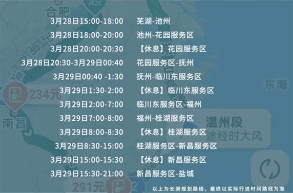 直播中！奇瑞风云A8挑战一箱油跑2000公里