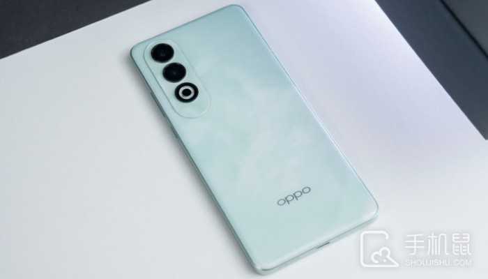 OPPO K12搭载的是什么马达？