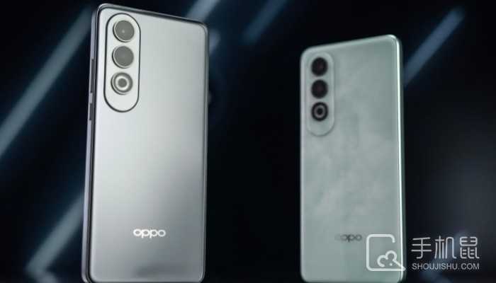 OPPO K12是塑料后盖还是玻璃后盖？