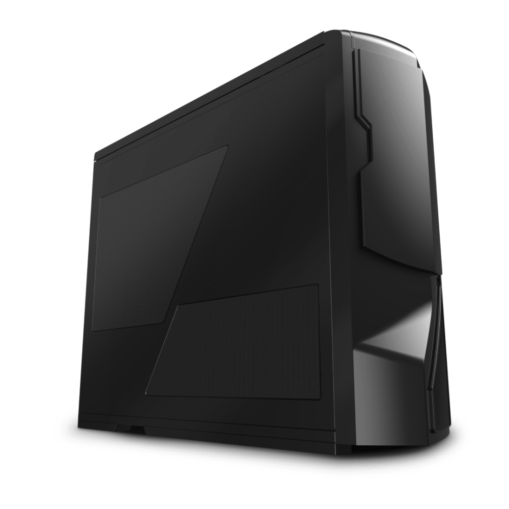 NZXT 发布 CLSSC 系列机箱：经典机箱现代化重制，4 月 20 日开售