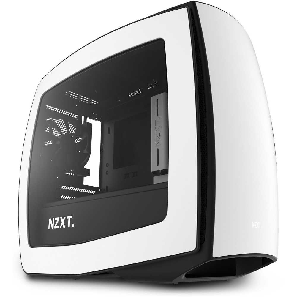 NZXT 发布 CLSSC 系列机箱：经典机箱现代化重制，4 月 20 日开售