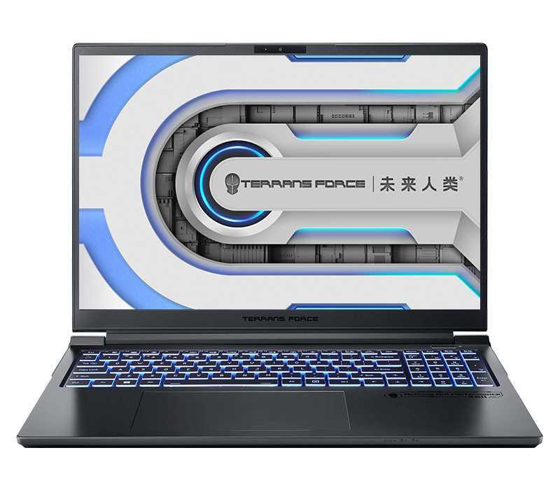 未来人类推出 X611 游戏本：i9-14900HX + RTX 4060，搭载 VC 均热板