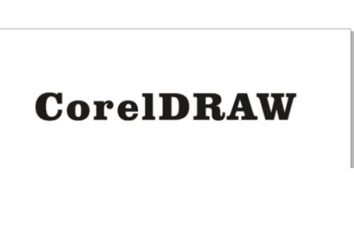 CorelDraw2020中怎么_填充图形CorelDraw2020中填充图形方法