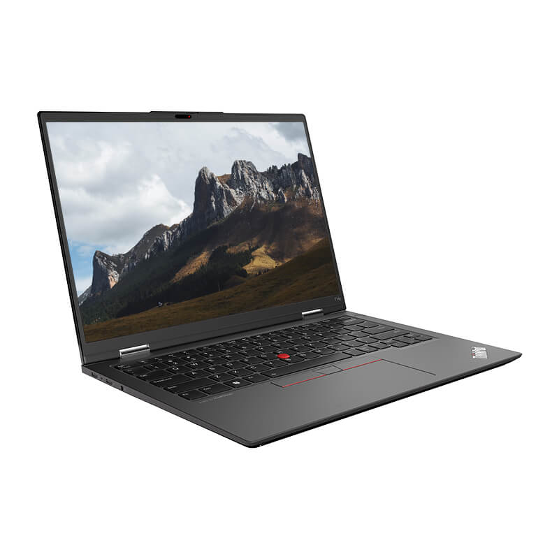 联想 ThinkPad T14p 2024 款笔记本 4 月 18 日发布