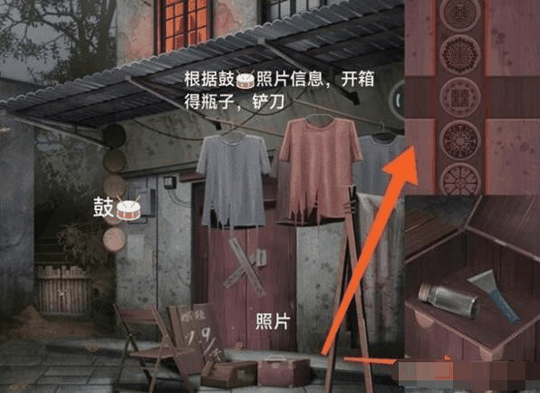 阿姐鼓3偃师传第一章怎么过 阿姐鼓3偃师传第一章通关攻略